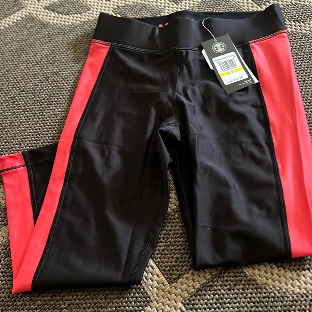 Under Amour Leggings